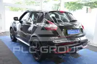 2018 Nissan Juke