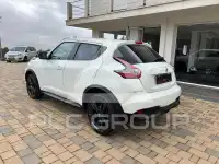 2018 Nissan Juke