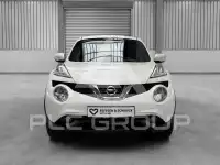 2018 Nissan Juke