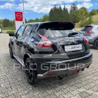 2018 Nissan Juke