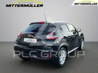 2018 Nissan Juke