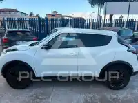 2018 Nissan Juke