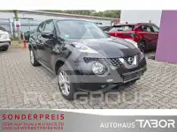 2018 Nissan Juke