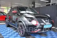 2018 Nissan Juke