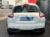 2018 Nissan Juke