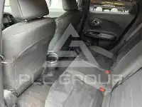 2018 Nissan Juke