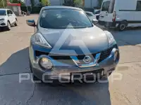 2018 Nissan Juke