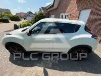 2018 Nissan Juke