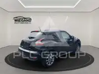 2018 Nissan Juke