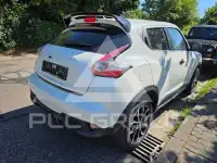 2018 Nissan Juke