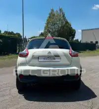 2018 Nissan Juke