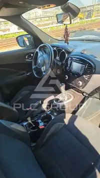 2018 Nissan Juke