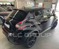 2018 Nissan Juke