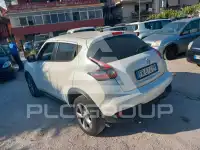 2018 Nissan Juke