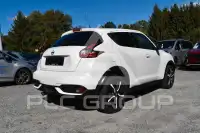 2018 Nissan Juke