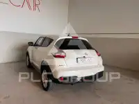 2018 Nissan Juke