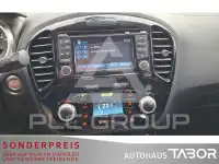 2018 Nissan Juke