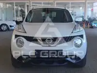 2018 Nissan Juke