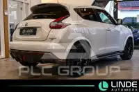 2018 Nissan Juke