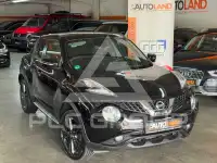 2018 Nissan Juke