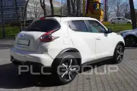 2018 Nissan Juke