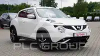 2018 Nissan Juke