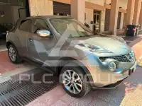 2018 Nissan Juke
