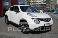 2018 Nissan Juke