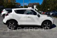 2018 Nissan Juke