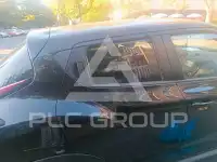 2018 Nissan Juke