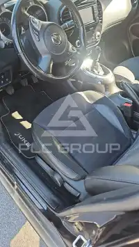 2018 Nissan Juke