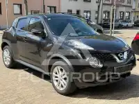 2018 Nissan Juke