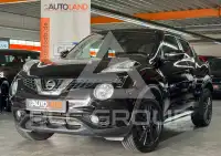 2018 Nissan Juke