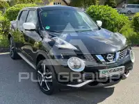 2018 Nissan Juke