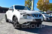 2018 Nissan Juke