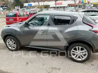 2018 Nissan Juke
