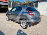 2018 Nissan Juke
