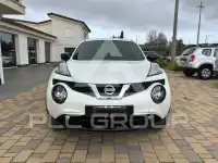2018 Nissan Juke
