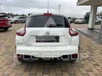 2018 Nissan Juke