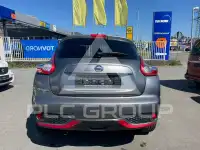 2018 Nissan Juke