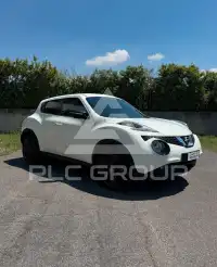 2018 Nissan Juke