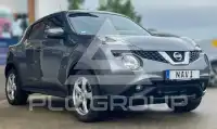 2018 Nissan Juke