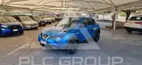 2018 Nissan Juke