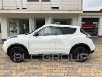 2018 Nissan Juke