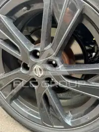 2018 Nissan Juke