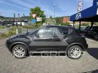 2018 Nissan Juke