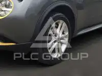 2018 Nissan Juke