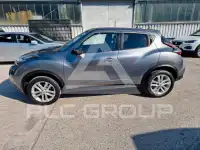 2018 Nissan Juke