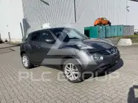2018 Nissan Juke