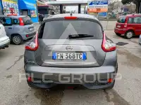 2018 Nissan Juke
